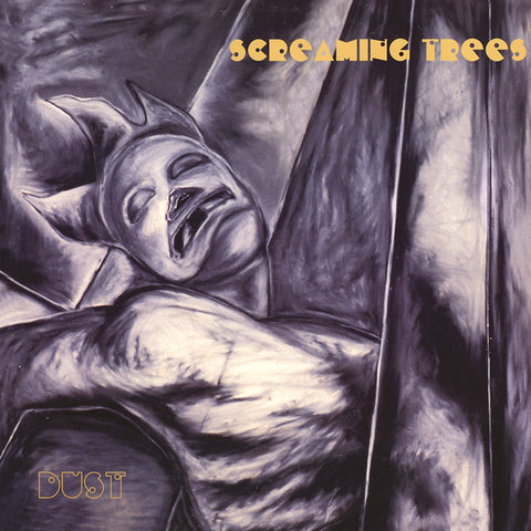 SCREAMING TREES 'Dust' LP