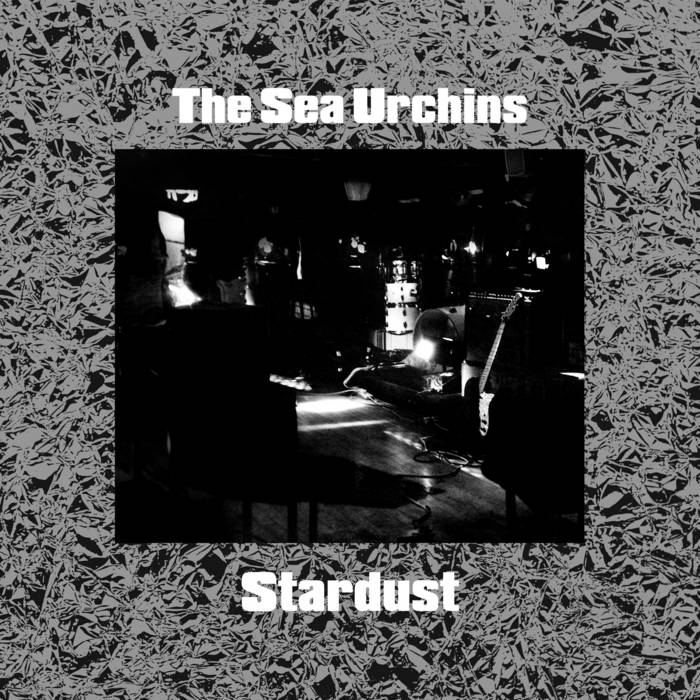 SEA URCHINS 'Stardust' LP