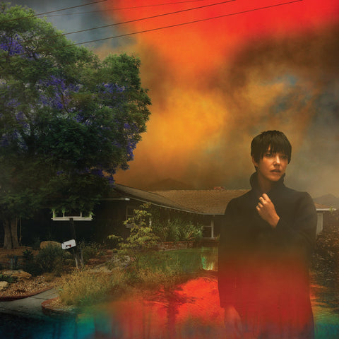 SHARON VAN ETTEN 'We've Been Going About This All Wrong' LP