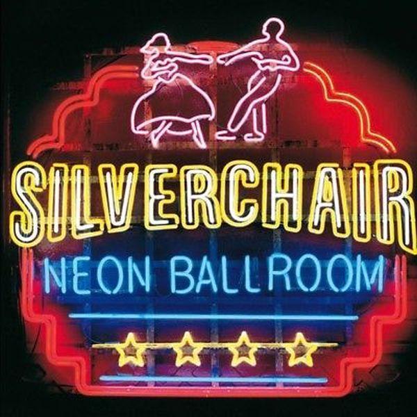 SILVERCHAIR 'Neon Ballroom' LP