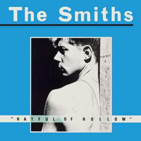 THE SMITHS 'Hatful Of Hollow' LP