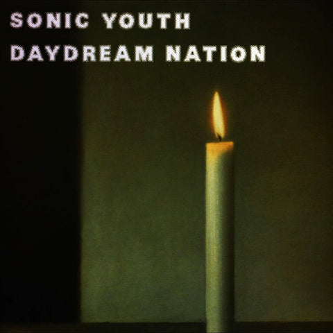SONIC YOUTH 'Daydream Nation' 2LP