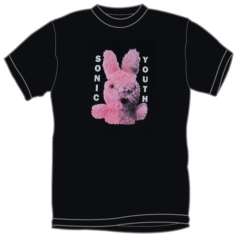 SONIC YOUTH 'Dirty Bunny' T-Shirt