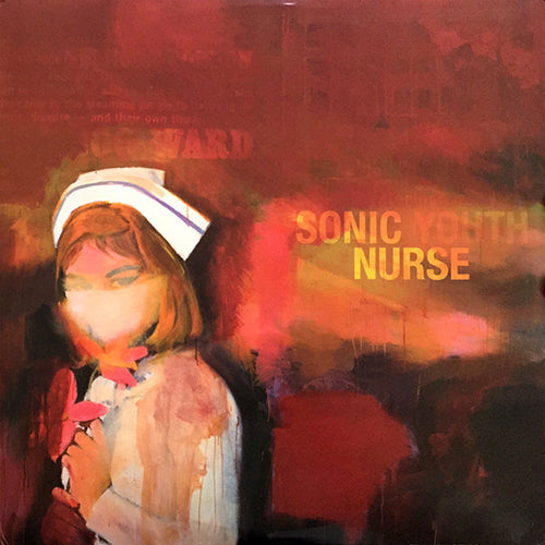 SONIC YOUTH 'Sonic Nurse' 2LP