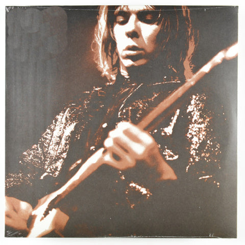 SONIC'S RENDEZVOUS BAND 'Live at Masonic Auditorium 78' LP