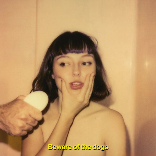 STELLA DONNELLY 'Beware Of The Dogs' LP