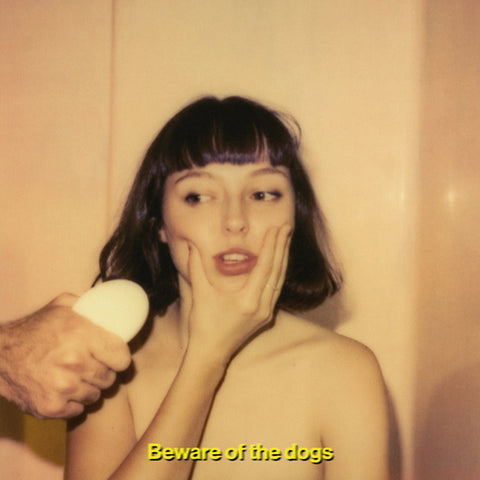 STELLA DONNELLY 'Beware Of The Dogs' LP