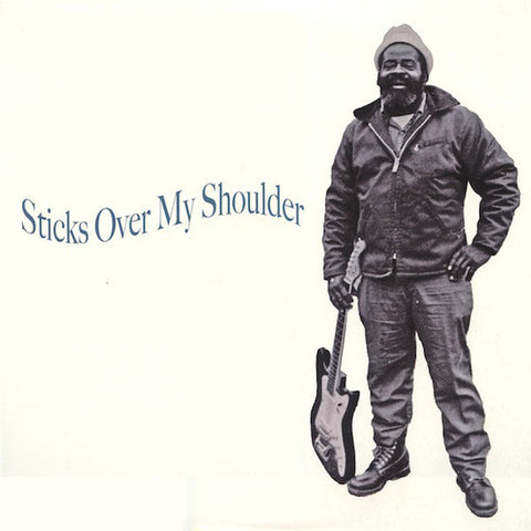 V/A 'Sticks Over My Shoulder' LP