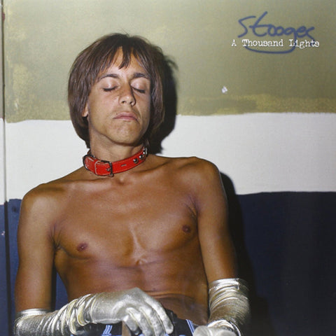 STOOGES 'A Thousand Lights' LP
