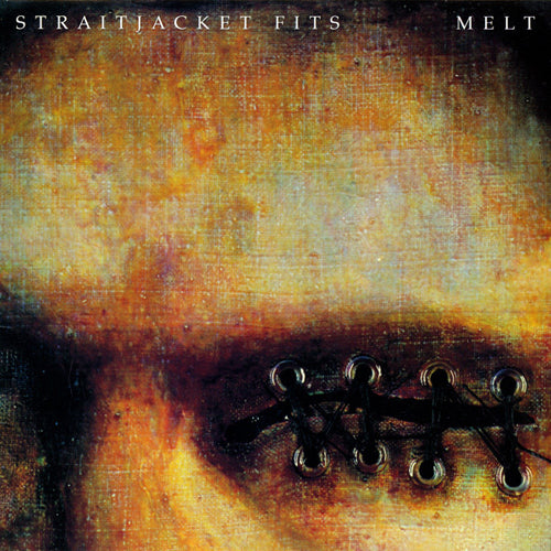 STRAIGHTJACKET FITS 'Melt' LP