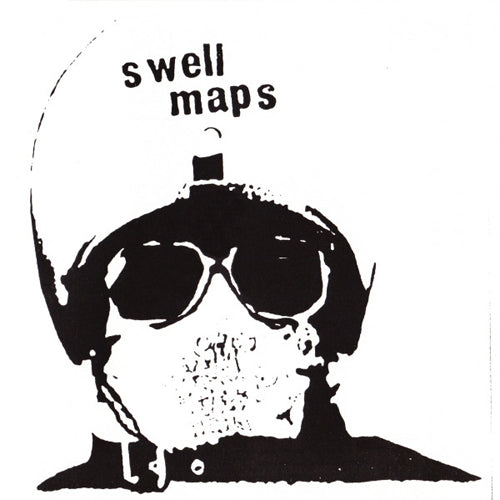 SWELL MAPS 'International Rescue' LP