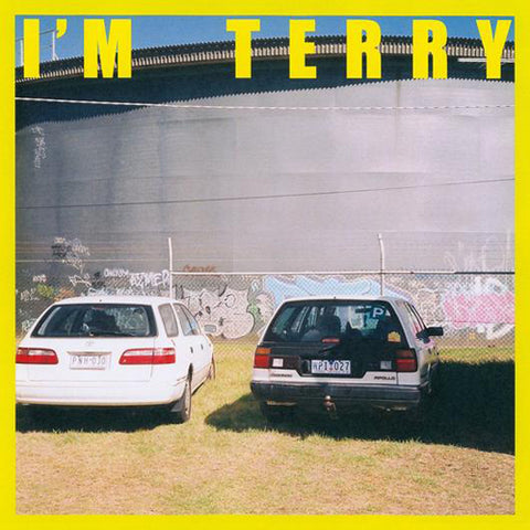 TERRY 'I'm Terry' LP