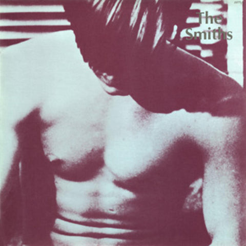 THE SMITHS 'The Smiths' LP