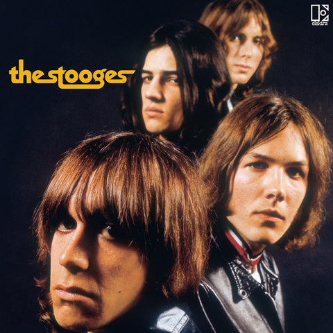 THE STOOGES 'The Stooges' LP
