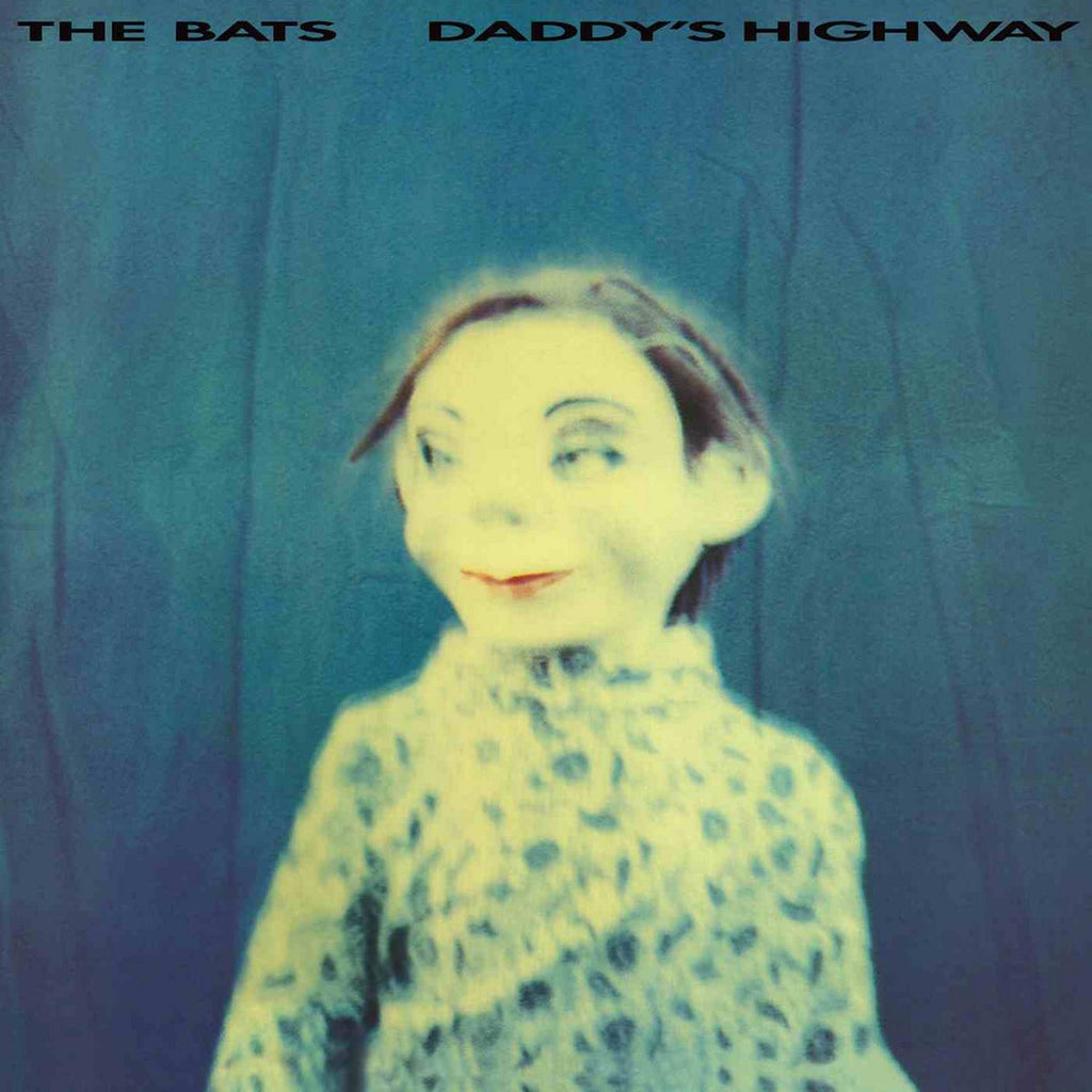 THE BATS 'Daddy's Highway' LP