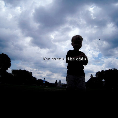 THE EVENS 'The Odds' LP