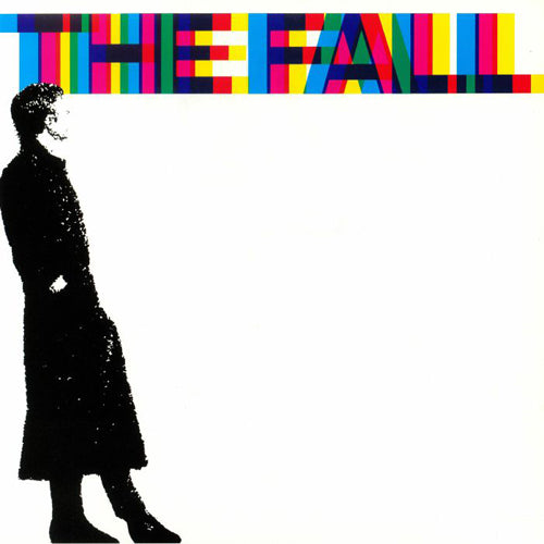 THE FALL '45 84 89: A Sides' LP
