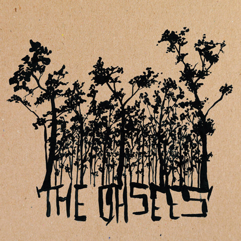 THEE OH SEES 'Grave Blockers' LP