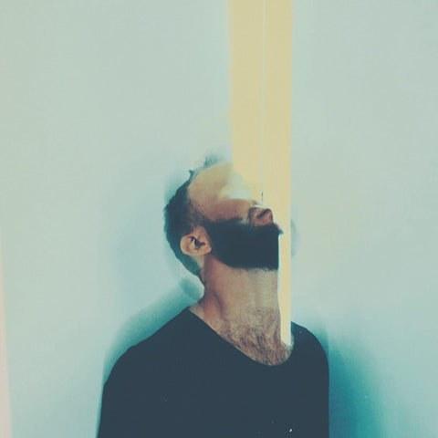 TILMAN ROBINSON 'Deer Heart' LP