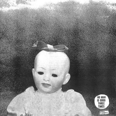 TY SEGALL 'Emotional Mugger' LP