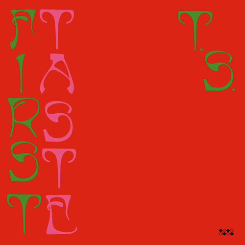 TY SEGALL 'First Taste' LP