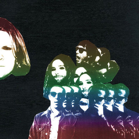 TY SEGALL & FREEDOM BAND 'Freedom's Goblin' 2LP