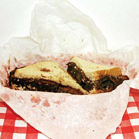 TY SEGALL 'Fudge Sandwich' LP