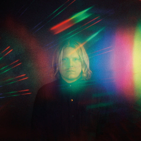 TY SEGALL 'Harmonizer' LP