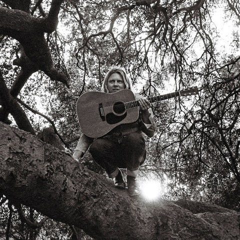 TY SEGALL 'Hello Hi' LP