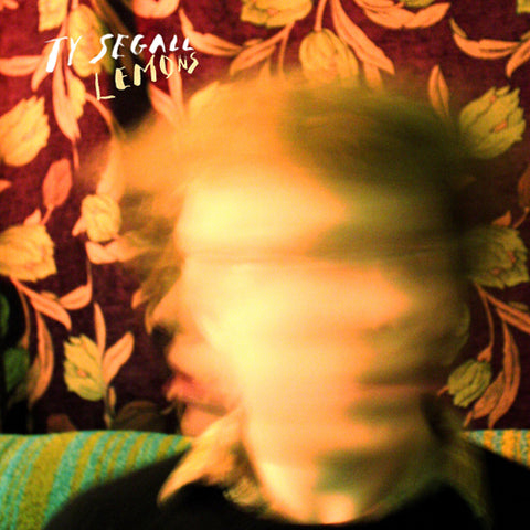 TY SEGALL 'Lemons' LP