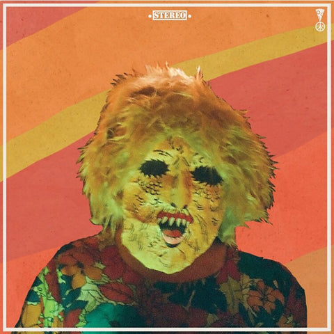 TY SEGALL 'Melted' LP