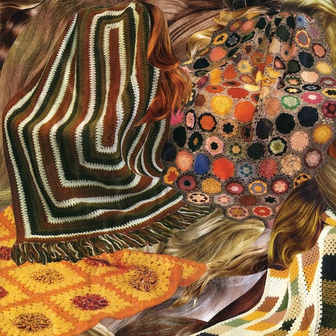 TY SEGALL 'Sleeper' LP