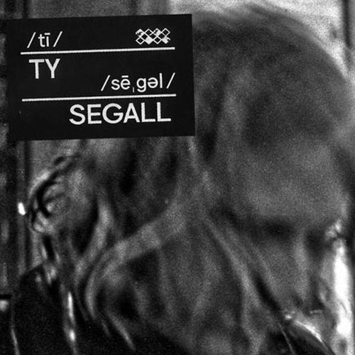 TY SEGALL 'Ty Segall' LP