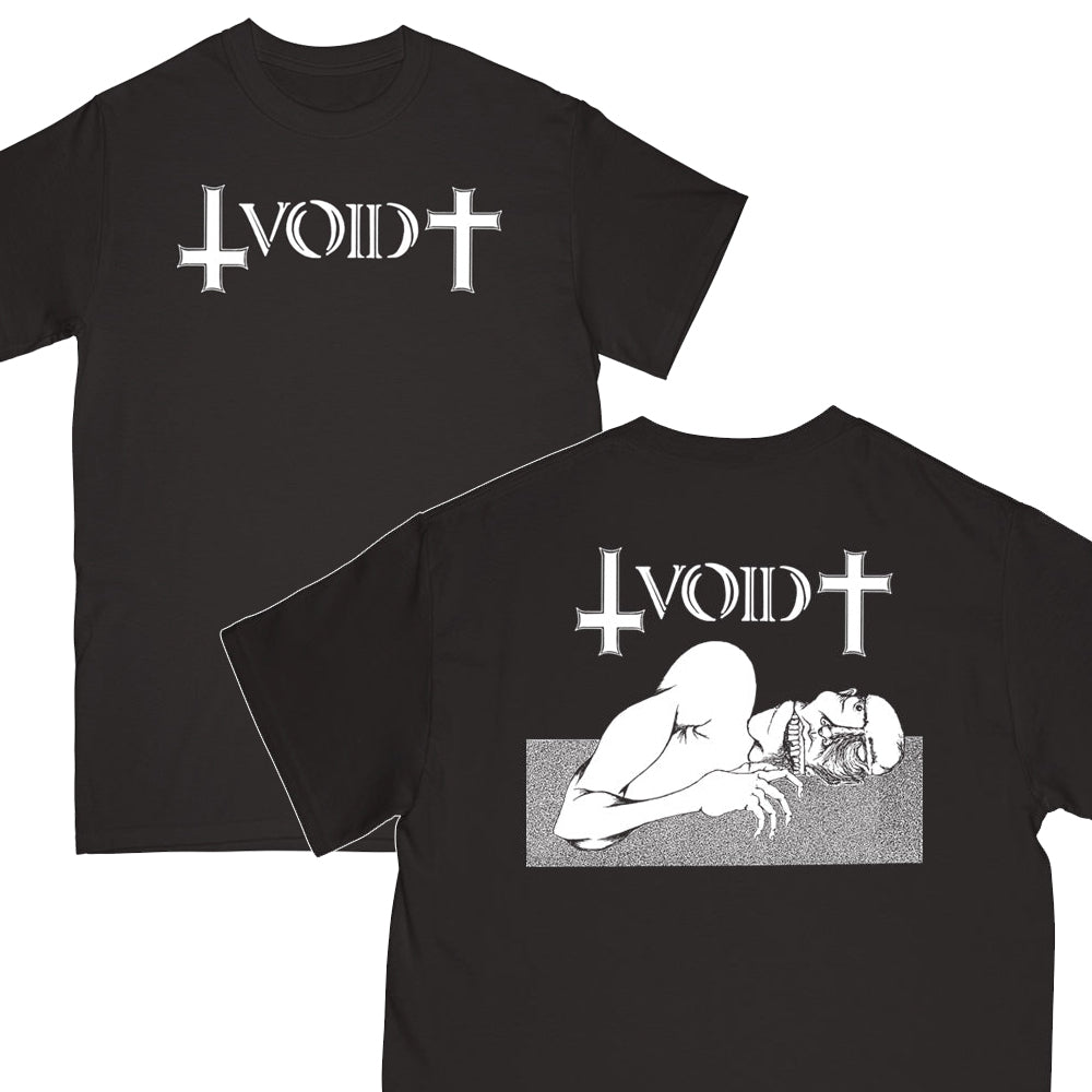 VOID 'Decomposer' T-Shirt