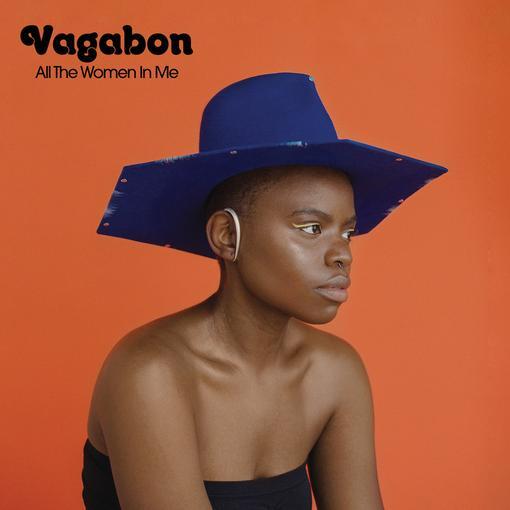 VAGABON 'Vagabon' LP