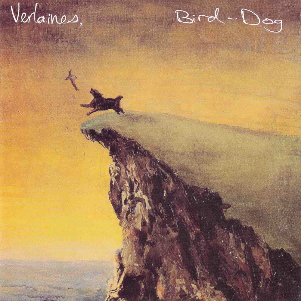 THE VERLAINES 'Bird Dog' LP