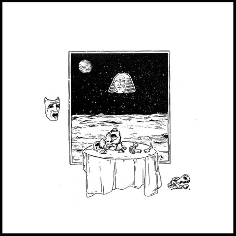 WAND 'Golem' LP