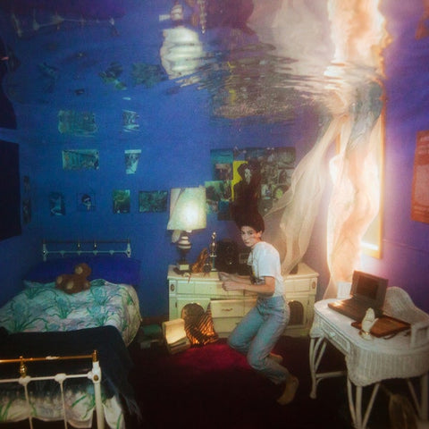 WEYES BLOOD 'Titanic Rising' LP