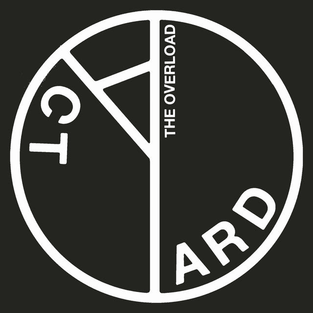 YARD ACT 'The Overlord' LP