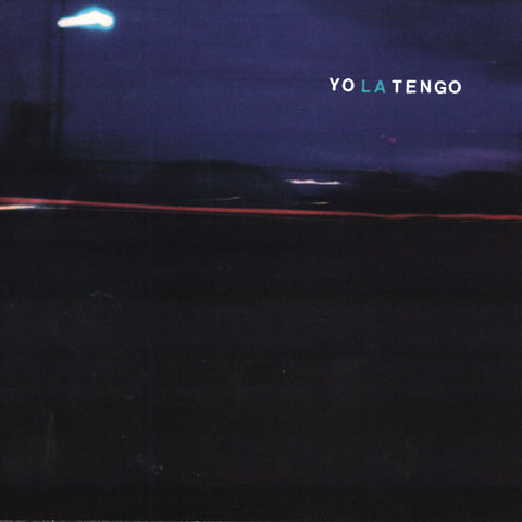YO LA TENGO 'Painful' LP