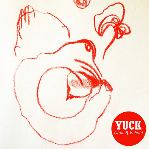 YUCK 'Glow & Behold' LP
