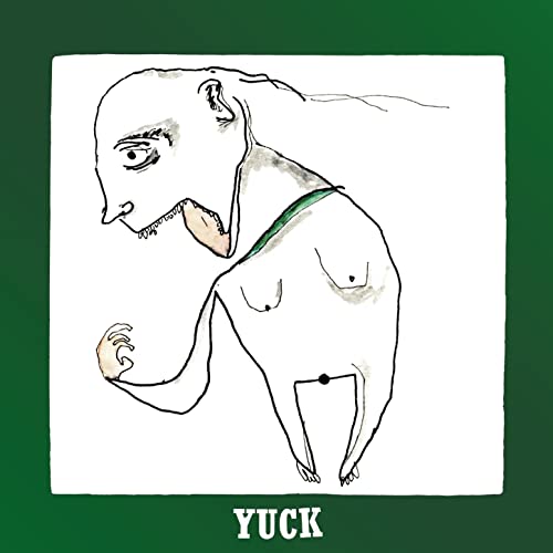YUCK 'Yuck' 2LP