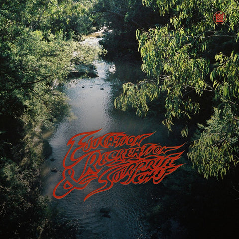 SURPRISE CHEF 'Education & Recreation' LP