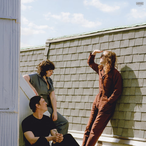 SWEARIN' 'Fall Into The Sun' LP