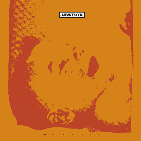 JAWBOX 'Novelty' LP