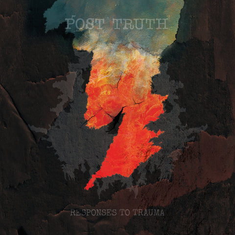 POST TRUTH 'Responses To Trauma' LP