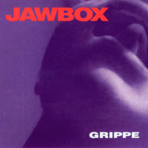 JAWBOX 'Grippe' LP