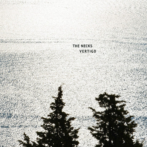 THE NECKS 'Vertigo' LP