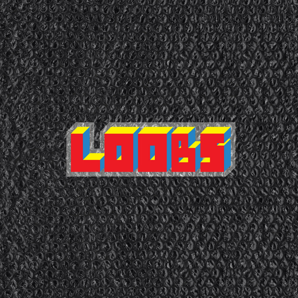 LOOBS 'Bubblewrap' LP