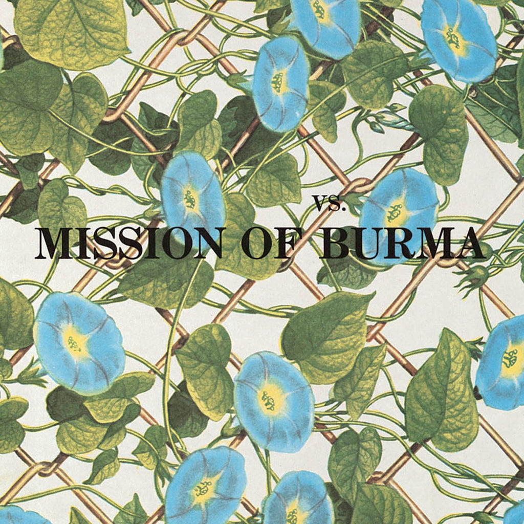MISSION OF BURMA 'Vs' LP